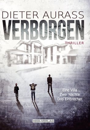 Verborgen von Aurass,  Dieter