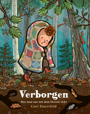 Verborgen von Doerrfeld,  Cori, Jüngert,  Pia