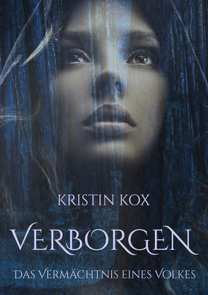 Verborgen von Kox,  Kristin