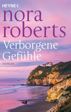 Verborgene Gefühle von Bader,  Nina, Roberts,  Nora