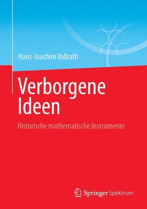 Verborgene Ideen von Vollrath,  Hans-Joachim