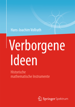 Verborgene Ideen von Vollrath,  Hans-Joachim