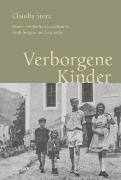 Verborgene Kinder von Storz,  Claudia