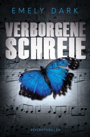 Verborgene Schreie von Dark,  Emely