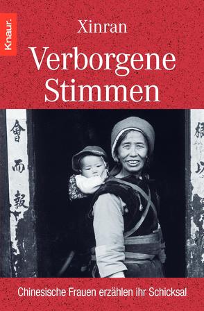 Verborgene Stimmen von Langhaeuser,  Sigrid, Xinran