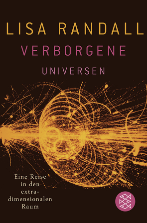 Verborgene Universen von Randall,  Lisa, Schickert,  Hartmut