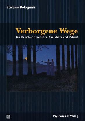 Verborgene Wege von Albrecht,  Renate, Bolognini,  Stefano, Conci,  Marco