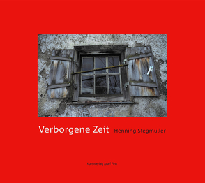 Verborgene Zeit von Stegmüller,  Henning