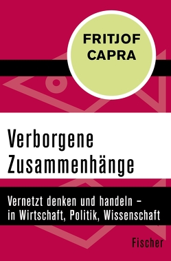 Verborgene Zusammenhänge von Capra,  Fritjof, Schmidt,  Michael