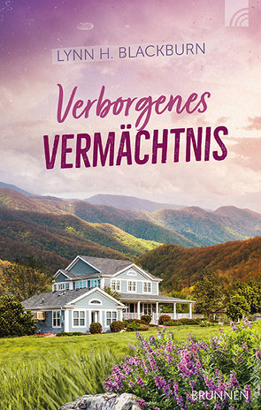 Verborgenes Vermächtnis von Blackburn,  Lynn H., Dziewas,  Dorothee