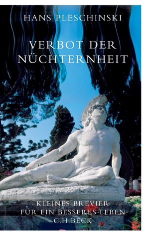 Verbot der Nüchternheit von Lewitscharoff,  Sibylle, Pleschinski,  Hans