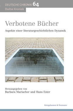 Verbotene Bücher von Ester,  Hans, Mariacher,  Barbara