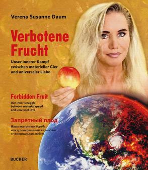 Verbotene Frucht von Daum,  Verena Susanne