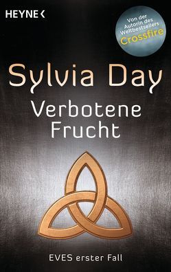 Verbotene Frucht von Day,  Sylvia, Schilasky,  Sabine