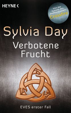 Verbotene Frucht von Day,  Sylvia, Schilasky,  Sabine