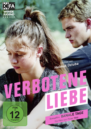 Verbotene Liebe von Dziuba,  Helmut