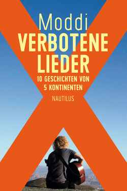 Verbotene Lieder von Frauenlob,  Günther, Hippe,  Karoline, Moddi