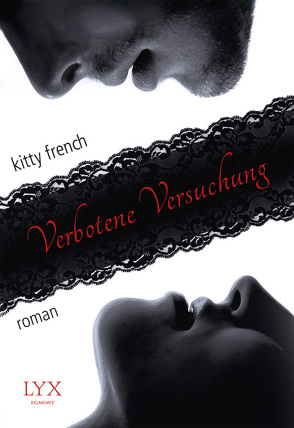 Verbotene Versuchung von French,  Kitty, Seydel,  Charlotte