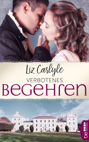 Verbotenes Begehren von Carlyle,  Liz, Friedrich,  Nicole