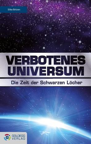 Verbotenes Universum von Britzen,  Silke