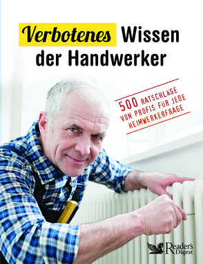 Verbotenes Wissen der Handwerker