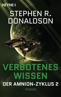 Verbotenes Wissen von Donaldson,  Stephen R., Pukallus,  Horst