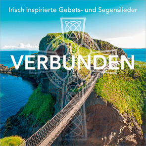 Verbunden von Belgart,  Lena, Brudereck,  Christina, Herder,  Jelena, König,  Dania, Lass,  Chris, Madarasz,  Kris, Samba,  Sam, Schlüter,  Jörn