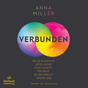 verbunden von Esche,  Tanja, Miller,  Anna