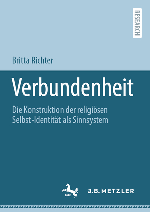 Verbundenheit von Richter,  Britta