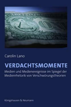 Verdachtsmomente von Lano,  Carolin