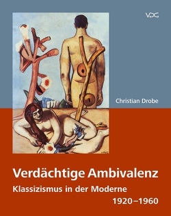 Verdächtige Ambivalenz von Drobe,  Christian