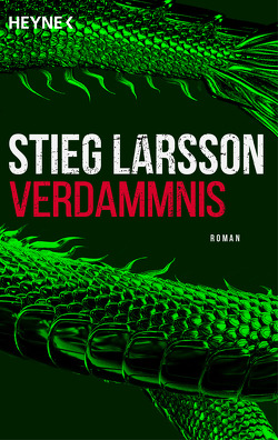 Verdammnis von Kuhn,  Wibke, Larsson,  Stieg