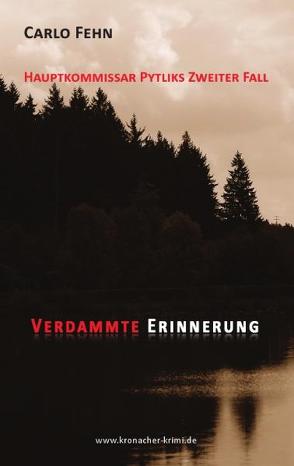 Verdammte Erinnerung von Fehn,  Carlo