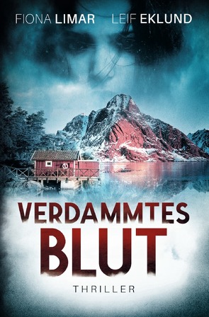 Verdammtes Blut von Limar,  Fiona