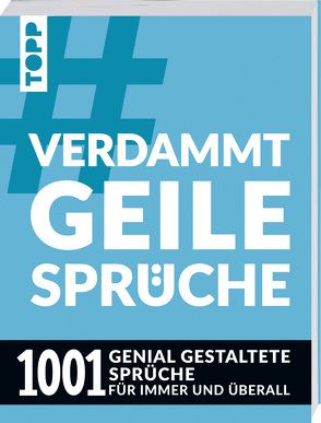 #VerdammtGeileSprüche. Ich bin heute emotional sehr nah am Mittelfinger gebaut von Pypke,  Susanne