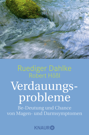 Verdauungsprobleme von Dahlke,  Ruediger, Hößl,  Robert