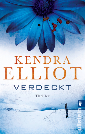 Verdeckt von Elliot,  Kendra