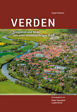 VERDEN von Hasselhof,  Dieter, Siemers,  Jürgen, Ulrich,  Ludolf