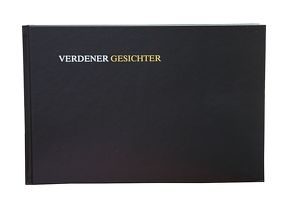 Verdener Gesichter von Brill,  Arne,  von