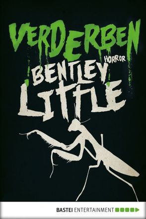 Verderben von Little,  Bentley, Neuhaus,  Christina