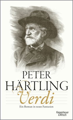 Verdi von Härtling,  Peter