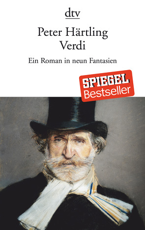 Verdi von Härtling,  Peter