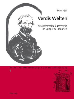 Verdis Welten von Gisi,  Peter