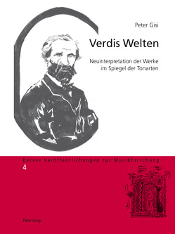 Verdis Welten von Gisi,  Peter