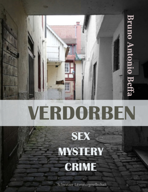 Verdorben von Beffa,  Bruno Antonio