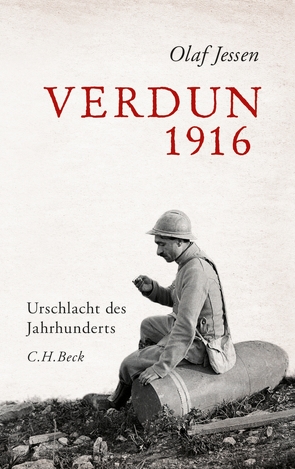 Verdun 1916 von Jessen,  Olaf