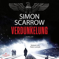 Verdunkelung von Kurz,  Kristof, Lontzek,  Peter, Scarrow,  Simon