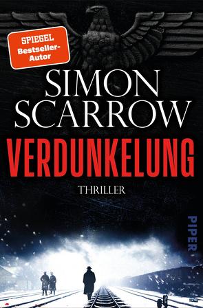 Verdunkelung von Kurz,  Kristof, Scarrow,  Simon