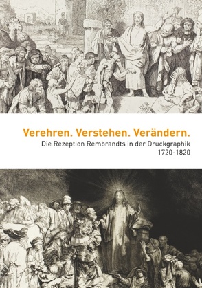 Verehren. Verstehen. Verändern von Brakensiek,  Stephan