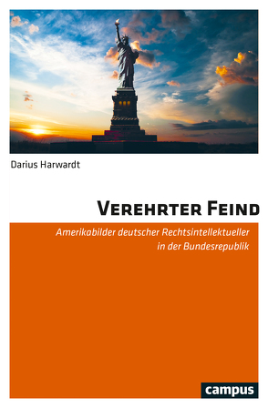 Verehrter Feind von Harwardt,  Darius